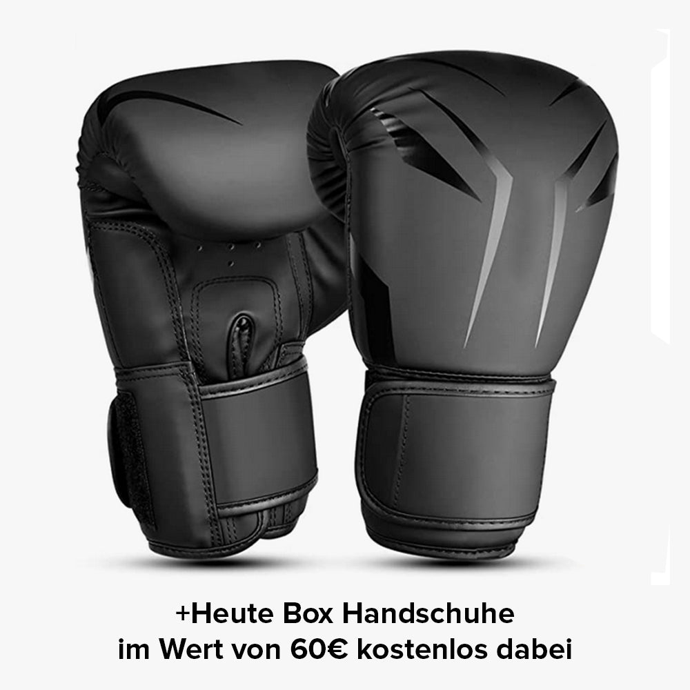 PunchFit - Door Boxing Bag