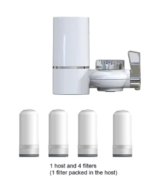 FlowPure Tap Purifier